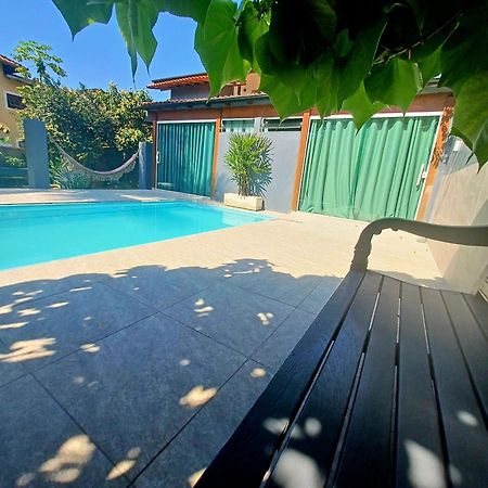 Suites Estou De Ferias Araquari Kültér fotó