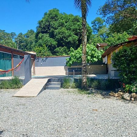 Suites Estou De Ferias Araquari Kültér fotó