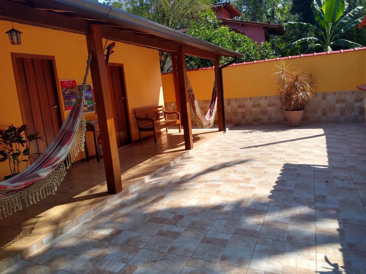 Suites Estou De Ferias Araquari Kültér fotó