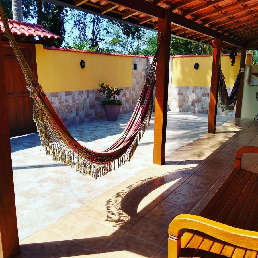 Suites Estou De Ferias Araquari Kültér fotó