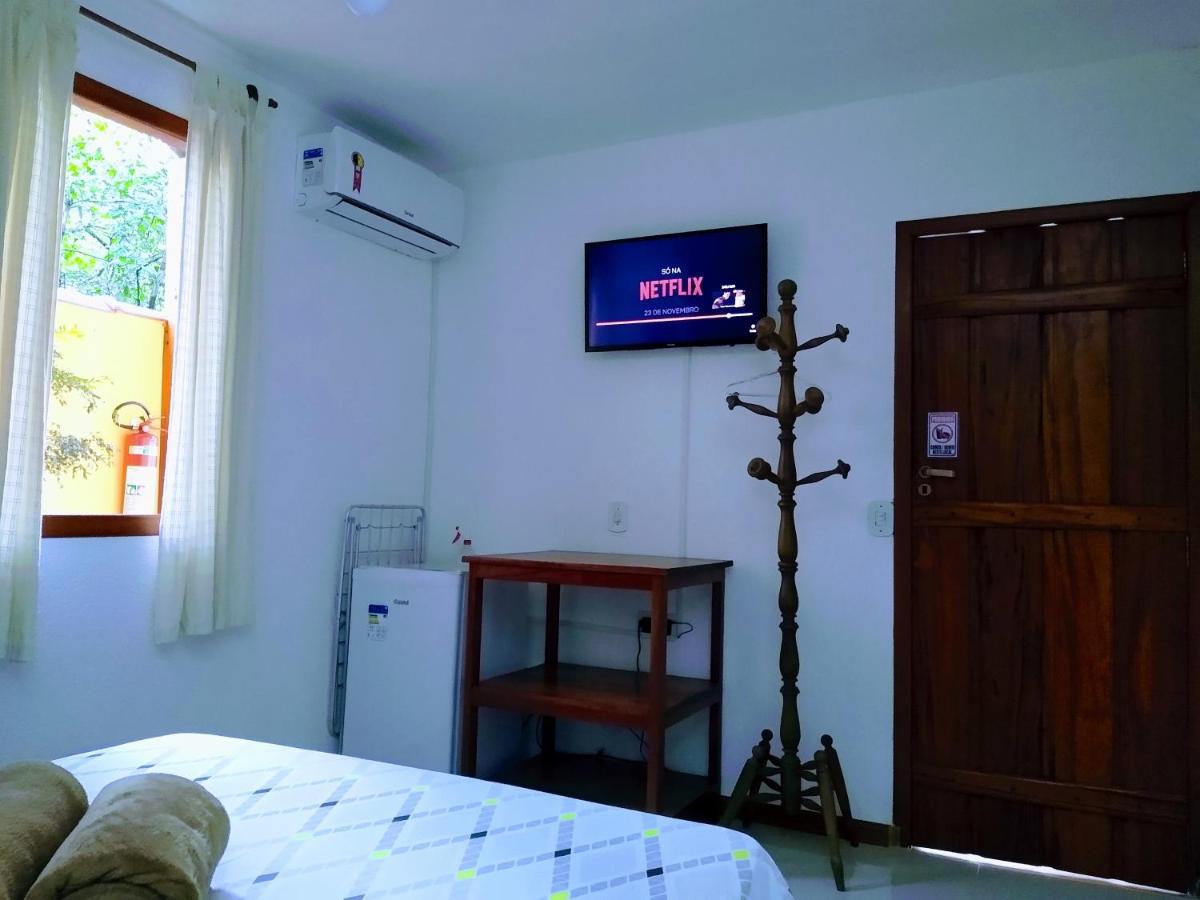 Suites Estou De Ferias Araquari Kültér fotó