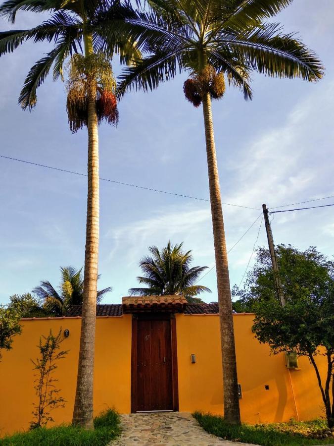 Suites Estou De Ferias Araquari Szoba fotó