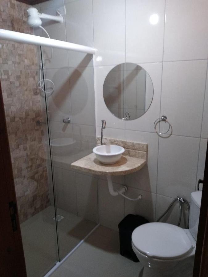 Suites Estou De Ferias Araquari Kültér fotó