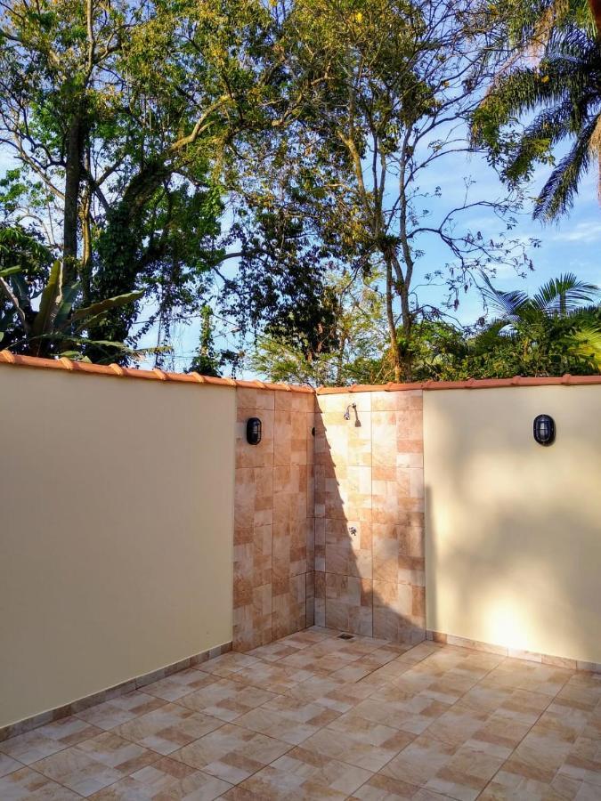 Suites Estou De Ferias Araquari Kültér fotó