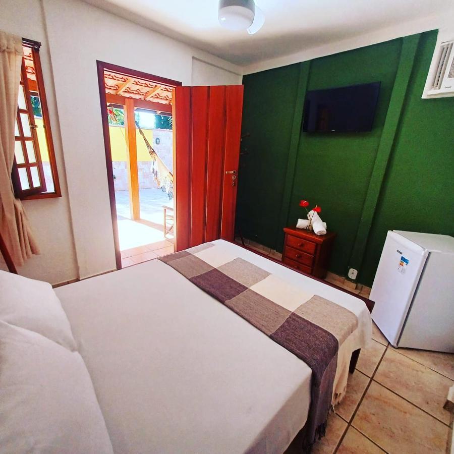 Suites Estou De Ferias Araquari Kültér fotó
