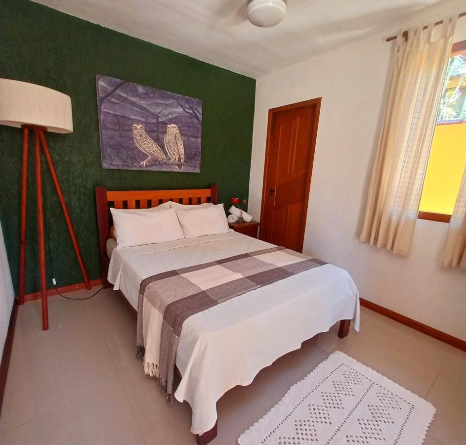 Suites Estou De Ferias Araquari Kültér fotó