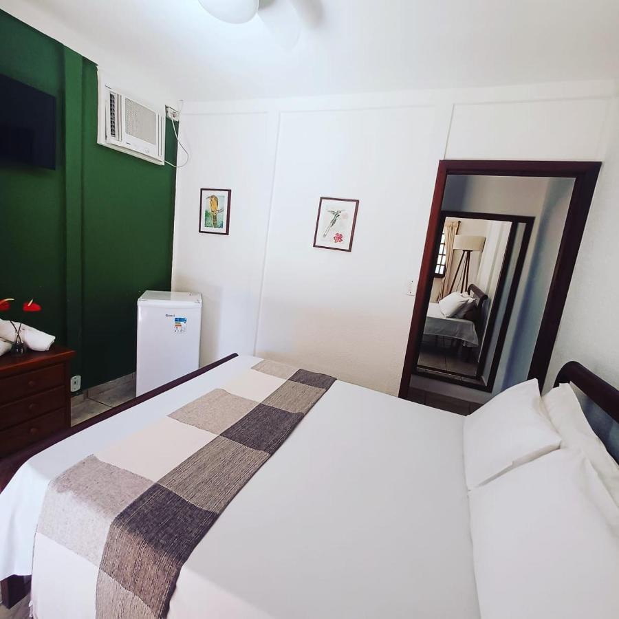 Suites Estou De Ferias Araquari Kültér fotó