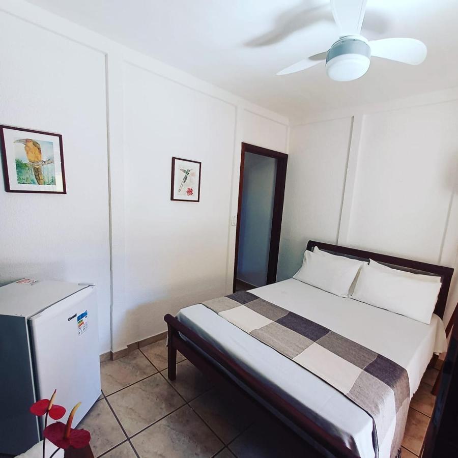 Suites Estou De Ferias Araquari Kültér fotó