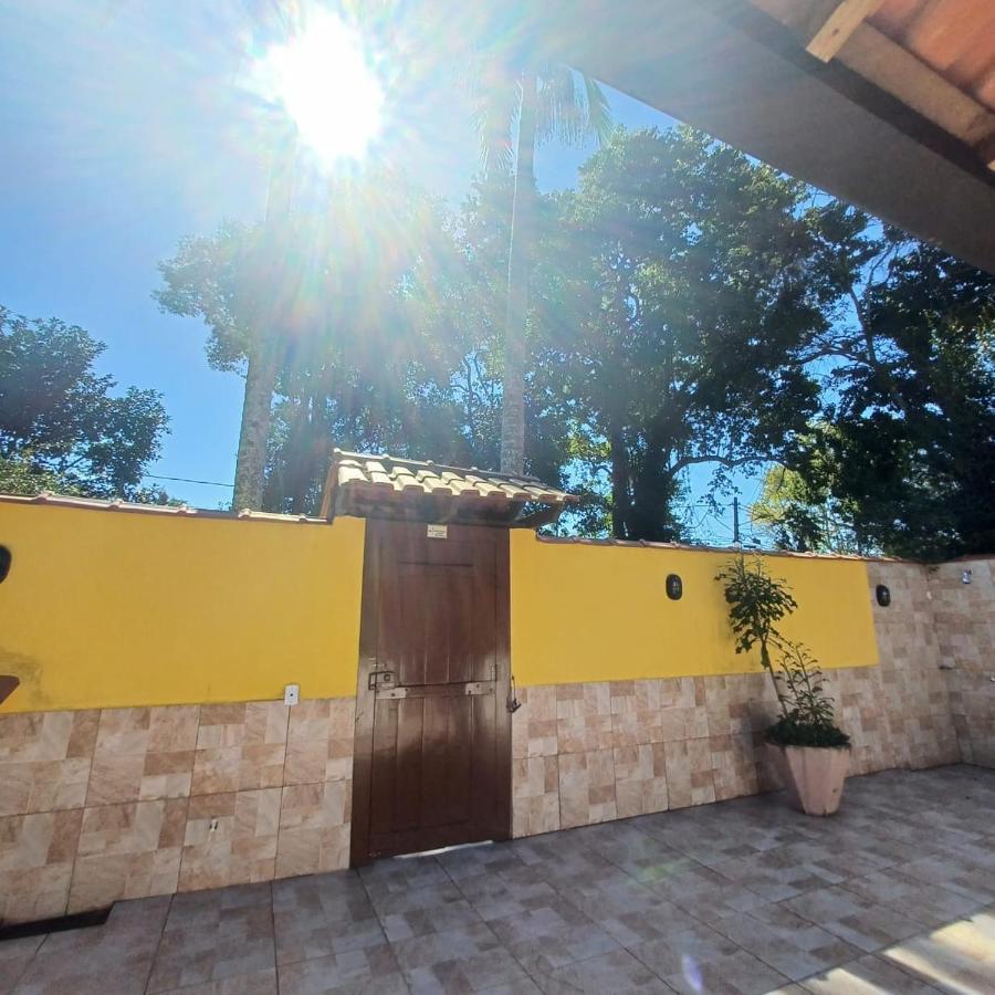 Suites Estou De Ferias Araquari Kültér fotó
