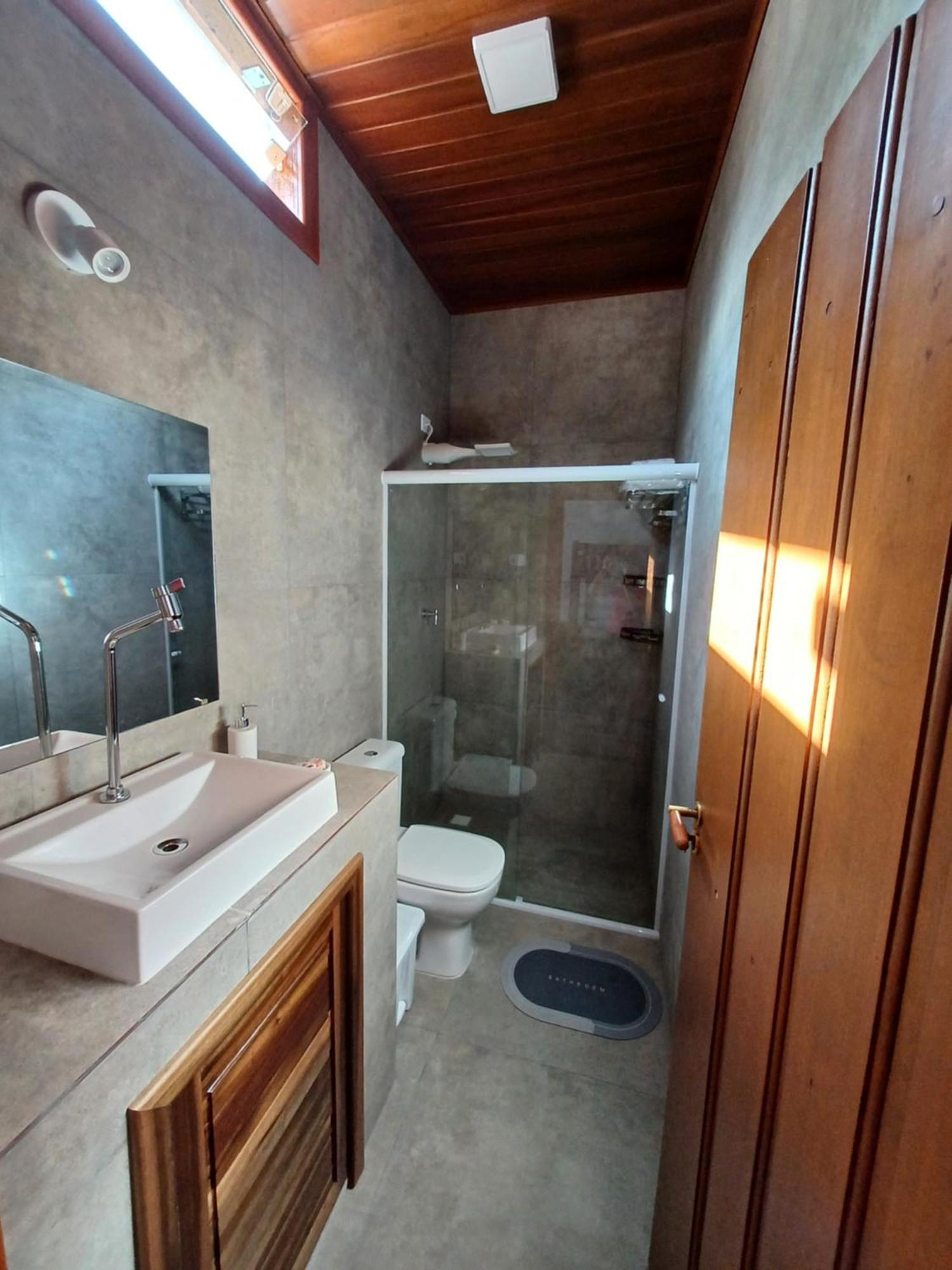 Suites Estou De Ferias Araquari Szoba fotó