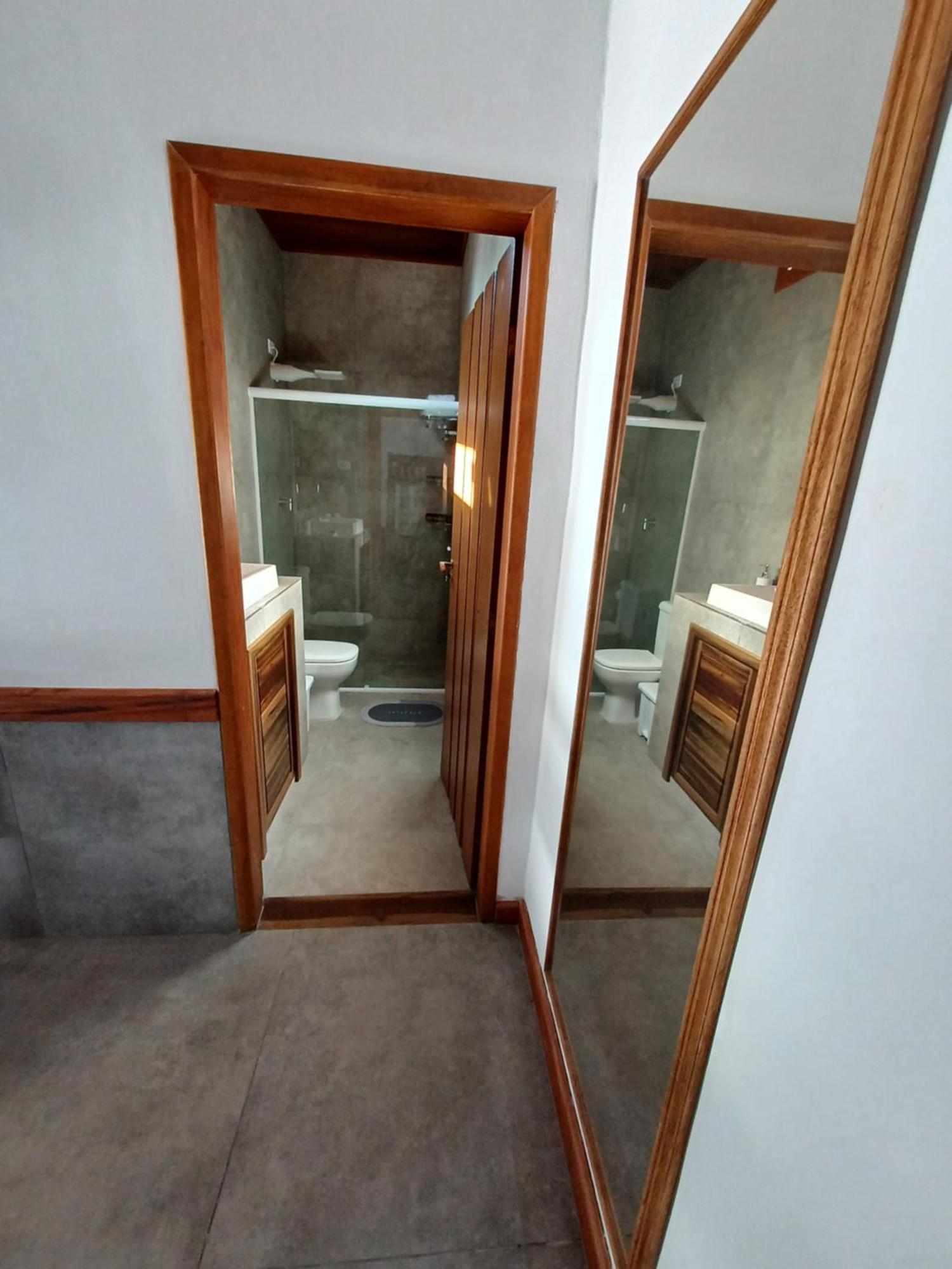 Suites Estou De Ferias Araquari Szoba fotó